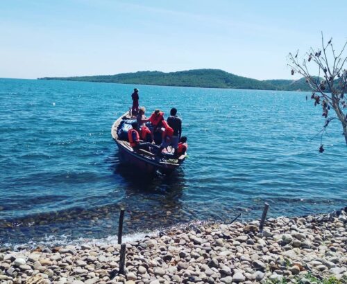 Lake Tanganyika