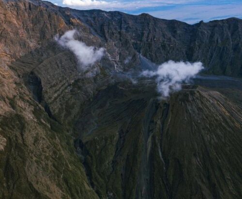 Mt. Meru 1